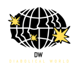 [DIABOLICAL WORLD]