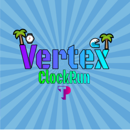 🌴Vertex's ClockRun