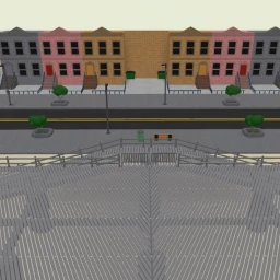 The Boardwalk icon