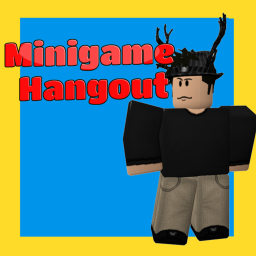 Minigame Hangout!