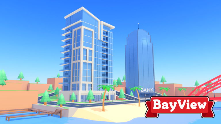 BayView RP 🏠 screenshot 3