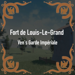 Fort de Louis-Le-Grand