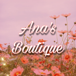 .⋆Ana’s Boutique⋆.