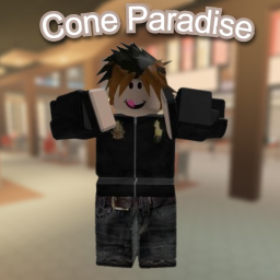 🍦 Cone Paradise