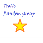 Troll's Random Group