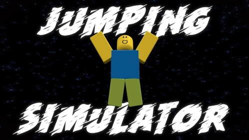 Jumping Simulator