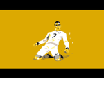 The Ronaldo club