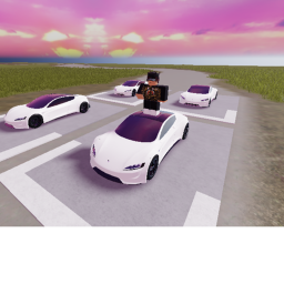 Speedy Racer [Pre-Alpha]
