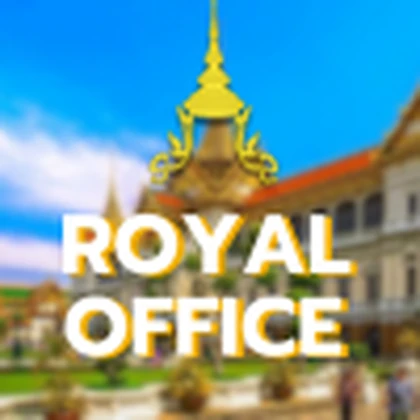ทหารไทย Legend Roblox group icon