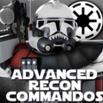 Advαnced Recon Commandos .