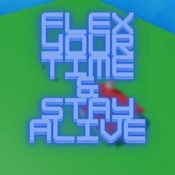 Flex your Time And Stay Alive icon