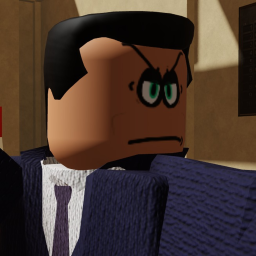 Human Being RP [Official]