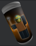 The Bloxy cola group.