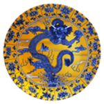 The Gilded Dragon®