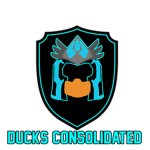 DUCKS CONSOLIDATED