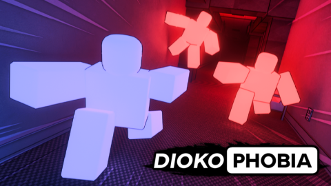 [UPDATE! 🎉] DIOKOPHOBIA