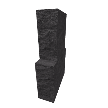 stone wall