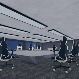 Office Space