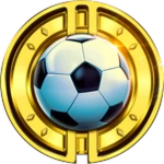 Continental Champion! Roblox badge thumbnail