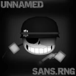 [2.5x Luck] unnamed sans.rng game