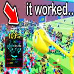 [🌈ADMIN] TSUNAMI TYCOON X9999Qa