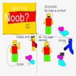 Tiago Ro jas Pro GANG