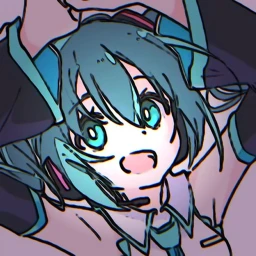+˚ʚ ᗢ+˚✧ ﾟ. icon
