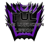The Unknown Legion