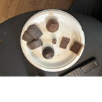 Choclate boy says ahhhhhhhhhhhhhhhhhhhhhhhhhhhhhhh
