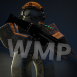 ﹝WICKED Military Police﹞
