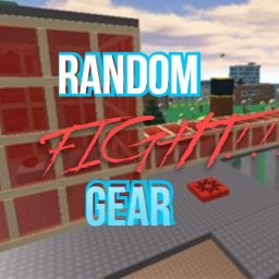 FIGHT WITH RANDOM GEAR ☠ZOMBIES!☠