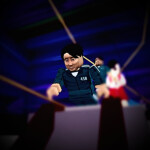 [SEASON 3] Impossible Squid game Troll Jump Rope!!