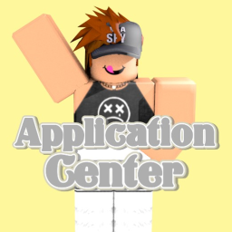 Application Center