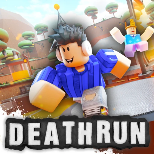 logo Deathrun