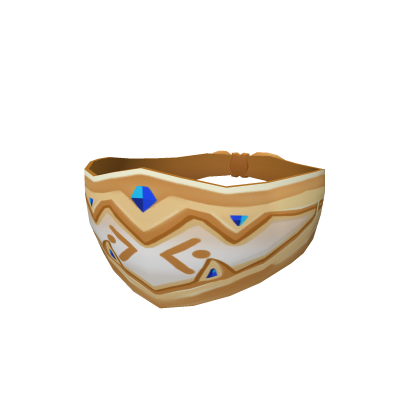 Royal Bandana thumbnail