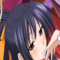 Akeno Simulator 2