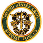F.B.I Special Operations