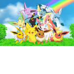 Pokémon Café Association