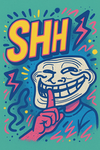 Shh Those Who Know