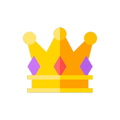 Crowned Conquerors Roblox group icon