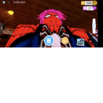 Robloxian Marvel Universe