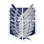[AoT:R] Scouting Legion Regiment