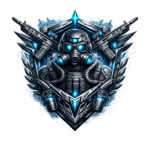 BRD | Biohazard Response Division
