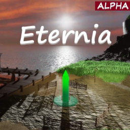 Eternia (Alpha)