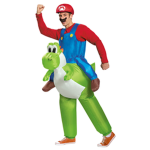 dablackyoshi clan
