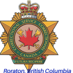 BC Roleplay | Correctional Service Canada