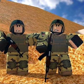 War of Oil