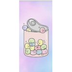 My bean army <3