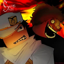 [Soon] Sammysaken icon
