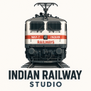 Indian Railway Simulator( IN DEVELOPMENT) SHOWCASE